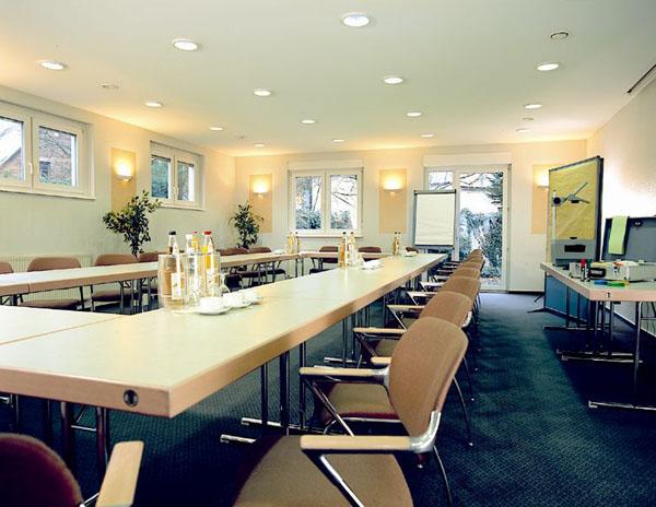 Hotel Klein Frankfurt Frankfurt am Main Bekvämligheter bild